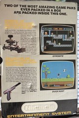 Nintendo Deluxe Set With R.O.B the robot