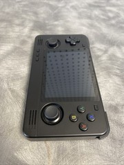 Retroid 2S Handheld Emulation Console (Black)