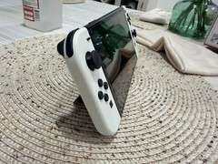 Used | Nintendo Switch OLED |