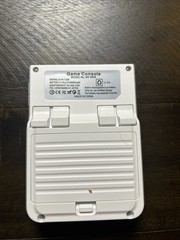 Game Console Mode my mini
