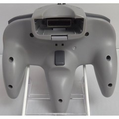 Nintendo NUS-001 N64 Console Bundle, Mario 64, 2 Controllers, 4MB Expansion Pak