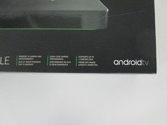 Razer Gaming Bundle Micro Console And Controller For Android Gaming New Open Box
