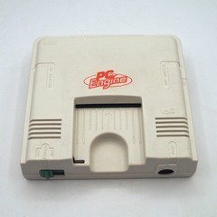 NEC PC Engine Console System PI-TG001 “You Pick” Games Bundle Tested NTSC-J