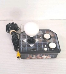 2018 WWE Wrestlemania Steel Cage Challenge Plug and Play TV Game Console WWF