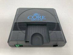 [Working] NEC PC Engine Core Grafx Console Only Video Game Japan