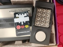 Intellivision Flashback Game Classic Console 60 Games Collector’s Edition New