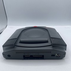 Atari Jaguar Console w/controller Av Cable And Oem Power Supply