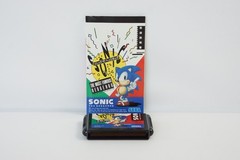 MEGA DRIVE PLUS 1 SONIC Console Boxed VA7 Tested System HAA-2510 Ref A20765803