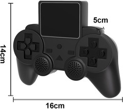 S10 Handheld Game Console, 2.4-Inch HD Color Screen Retro Gaming Console