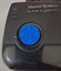 RARE: MASTER SYSTEM SUPER COMPACT BY TECTOY BRAZIL – BEST PRICE!!! 🔥