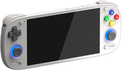 Retroid Pocket 5 Retro Handheld Game Console, 8+128G, 5.5-Inch Touchscreen 1080P