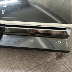 PS3 Fat Backwards Compatible Bundle: 3 Controllers, 2 Move, PS Eye – Tested