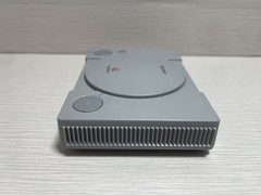 Sony PlayStation Classic MINI PS1 Console with 2 Controllers, Tested And Works