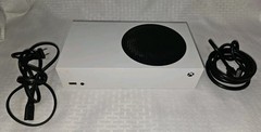 Microsoft Xbox Series S 1883 512GB Storage All-Digital Video Game Console