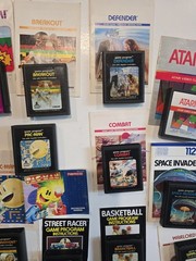 Atari 2600 Console And 27 Games Plus Controllers Lots Of Manuals, Cords Untested