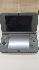 NEW3DSLL Model RED 001 NINTENDO