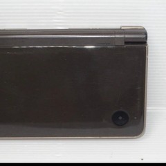 Nintendo DSi LL Dark Brown Console Tested Working Region Free