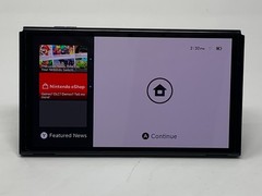 🔥 Nintendo Switch OLED Model HEG-001 64GB Console – Console ONLY