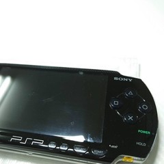 Sony PSP 1000 Black Value Pack Almost Unused Complete in Box 6761