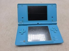 Nintendo DSI Blue Untested