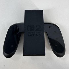 Nintendo Switch 2 Original Handheld Console Black 256GB w/ Charger – Very Good