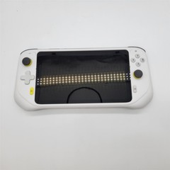 Logitech G CLOUD 64GB Handheld Console – White