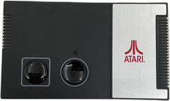My Arcade Atari GameStation Pro HDMI Console 1080p Black Atari 2600