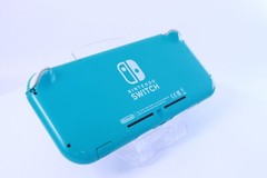 JP Game Nintendo Switch Lite Turquoise [Rank :B] 【 Region Free 】