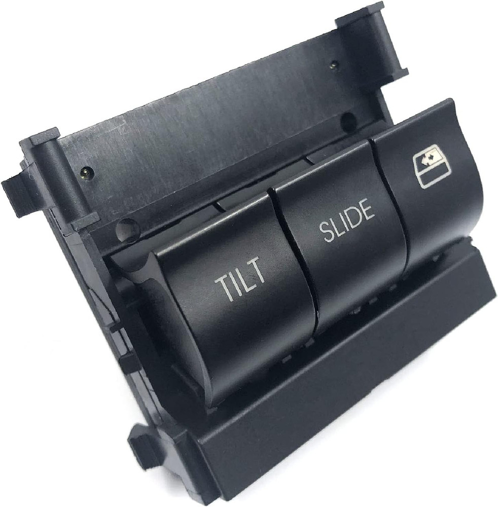 Compatible with Overhead Console Switch Fo-Rd F(150) 2009-2014, Fo-Rd F-250 F-35
