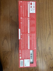 Nintendo Switch V2 Console Complete in Box + Pro Controller + 256GB microSD Card