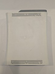 Microsoft Xbox 360 60GB Console Only – HDD – Jasper – Tested 12.1A READ