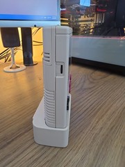 GPI Case 2 and dock with Raspberry Pi compute module 4 wifi
