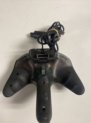 Nintendo 64 controller Not Official Controller Unknown Brand