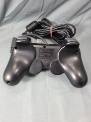 Sony PlayStation 2 Slim Launch Edition Charcoal Black Console (SCPH-75001CB)