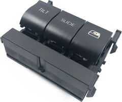 Compatible with Overhead Console Switch Fo-Rd F(150) 2009-2014, Fo-Rd F-250 F-35