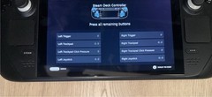 Valve Steam Deck LCD Black Handheld Game Unit 64GB – READ DESCRIPTION.