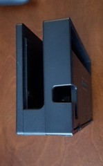 Nintendo Switch BUNDLE HAC-001 Extra JoyCons & STRAPS Works*