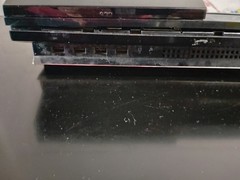 PS3 CECHA01 Backwards Compatible For Parts