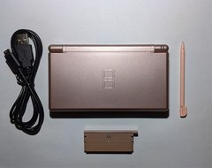 Nintendo DS Lite | Authentic & Tested | Pick Color + Charger | US Seller