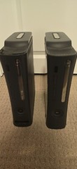Microsoft Xbox 360 120GB consoles