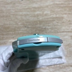 Sony PSP-2000 Mint Green Console Boxed Complete Tested Near Mint 7111
