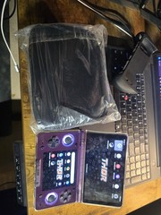 AYN Thor Pro 256gb