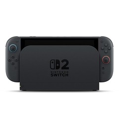 Nintendo Switch 2 System 94693225
