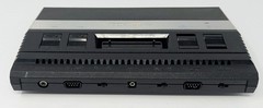 Atari 2600 Jr. Console Bundle w/ 11 Games – Galaxian, Sorcerer, Combat, & More!