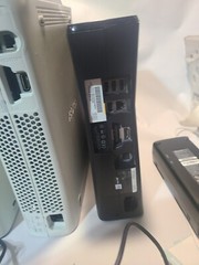 Microsoft Xbox 360 Console System Lot Of 3 Consoles Untested