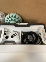 New Microsoft Xbox Series X All-Digital 1TB Console Gaming System White 1882