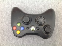 Xbox 360 S Model 1439, Untested, Unknown Condition