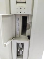 PC FX Model PC FX NEC