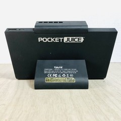 PLEASE READ Nintendo Switch Bundle W Dock,Charger,Battery Bank, 2 Games Tested