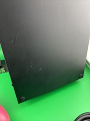 Microsoft Xbox Series X 1TB Console Gaming System Carbon Black (T37)